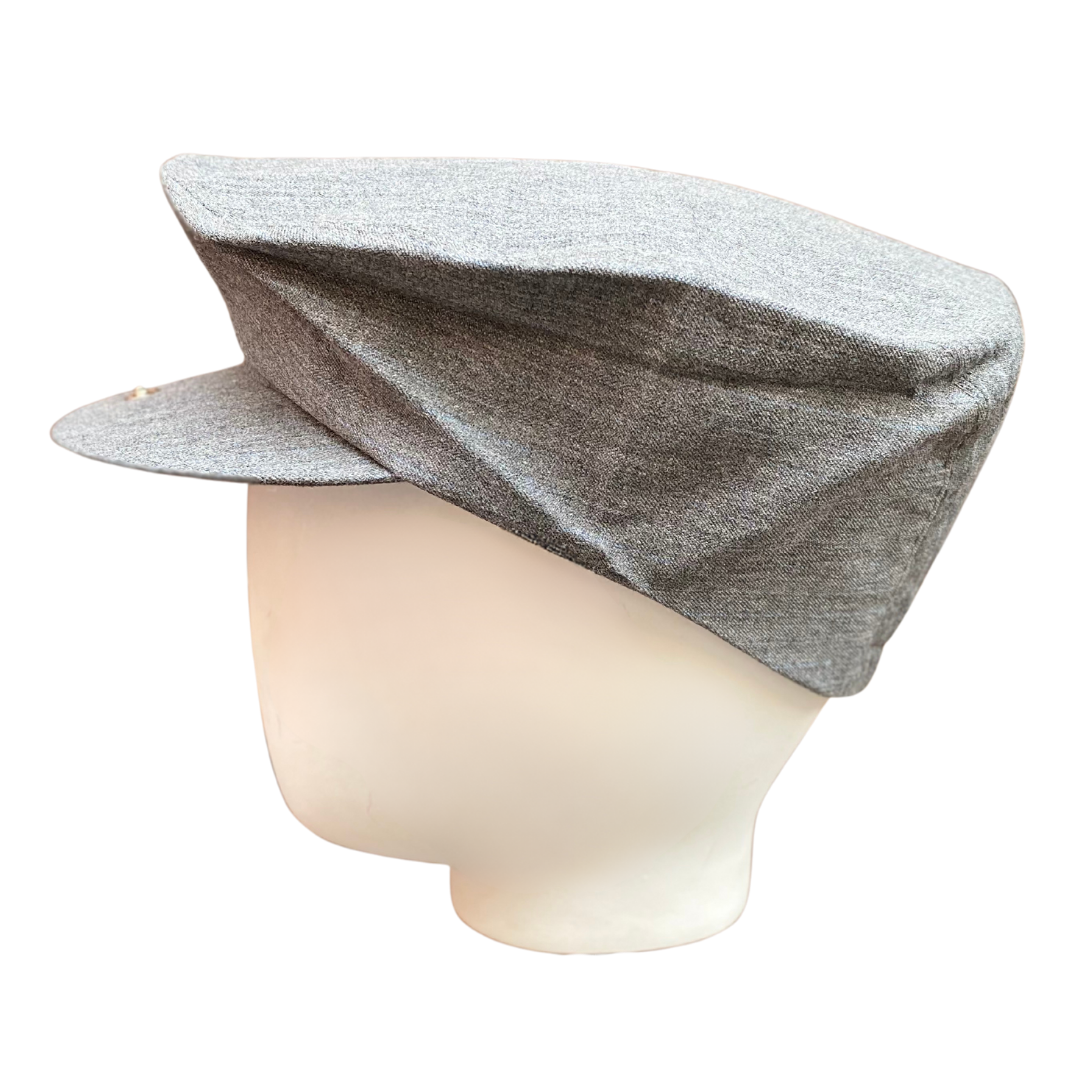 Boina Nation Josue Talla M tipo Jorge Chavez | Gris