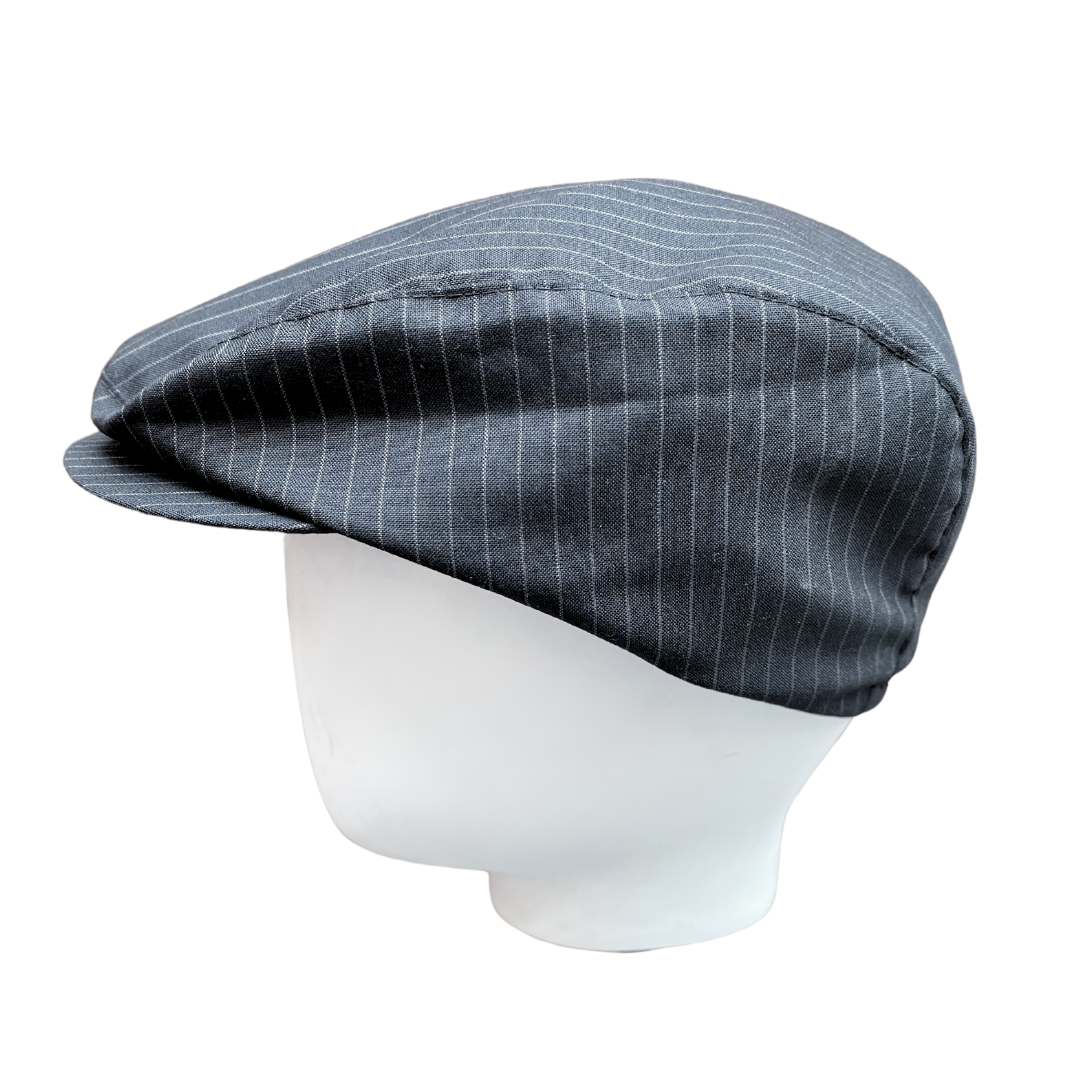 Boina Nation Kastner Talla XL | Negro