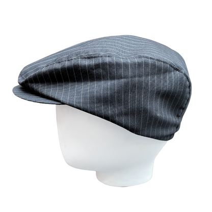 Boina Nation Kastner Talla XL | Negro