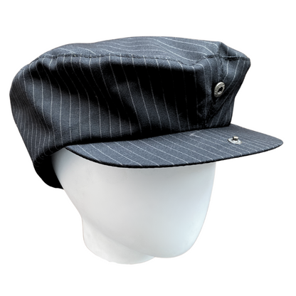 Boina Nation Kastner Talla XL | Negro