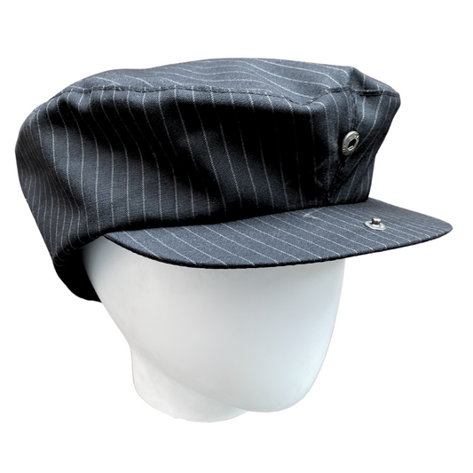 Boina Nation Kastner Talla XL | Negro