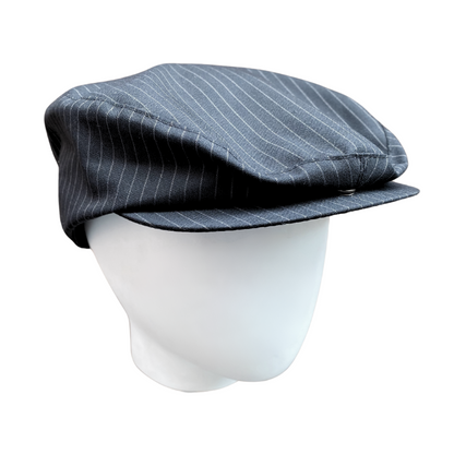 Boina Nation Kastner Talla XL | Negro