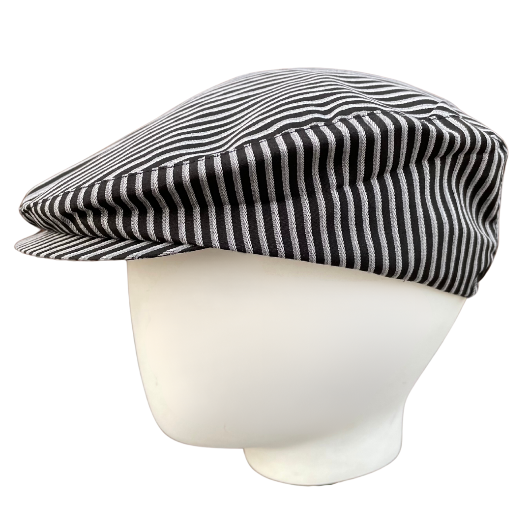 Boina Nation Legacy Talla M | Negro