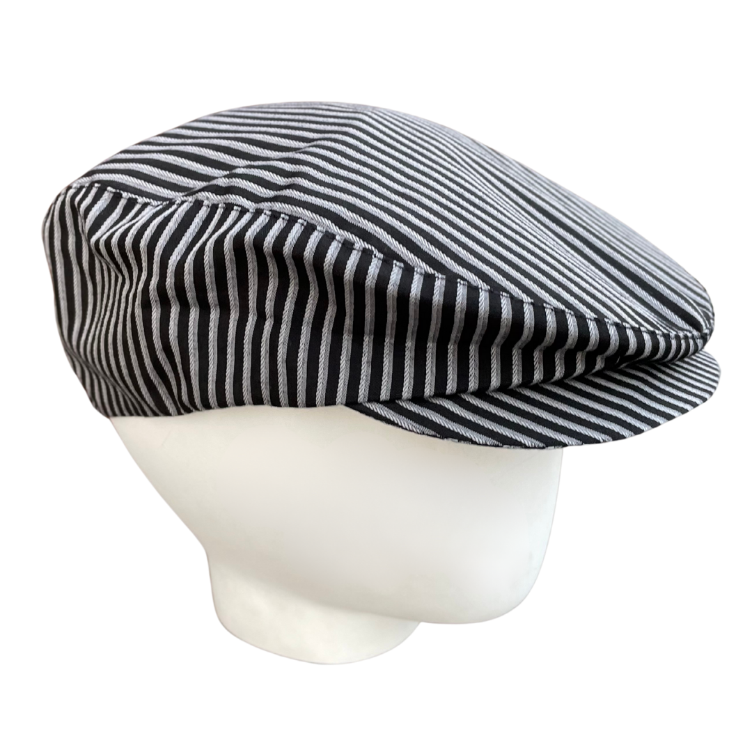 Boina Nation Legacy Talla M | Negro