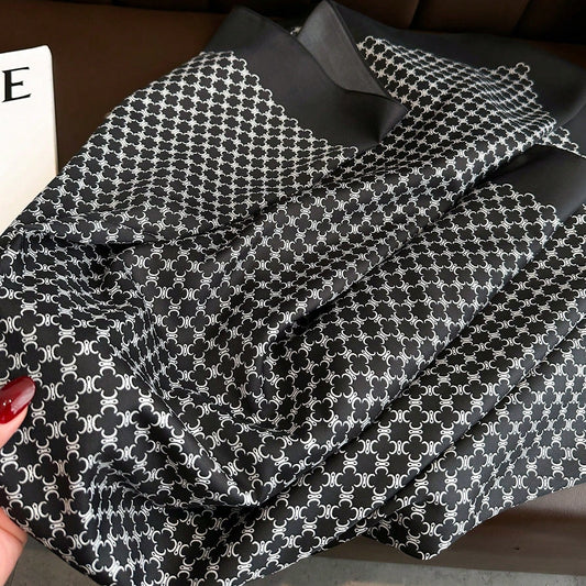 Pañoleta Bandana Pañuelo Nexus de 90x90cm