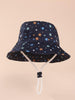 Cargar imagen en el visor de la galería, Ali - 50cm - Bucket hat Gorro para niños