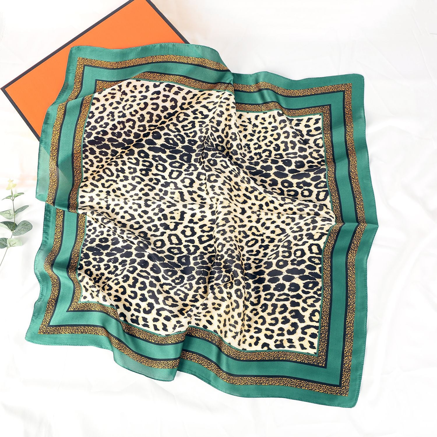 Pañoleta Bandana Pañuelo Eldar 70x70cm