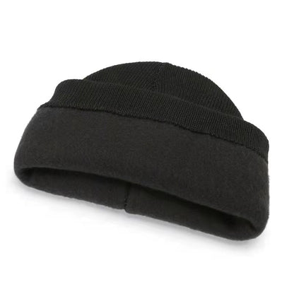 Beanie Stark Térmico con forro interior | Negro