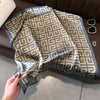 Pañoleta Bandana Pañuelo Orly 70x70 cm