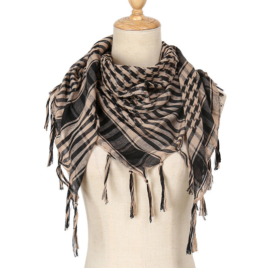 Bufanda Pañuelo Ajax para hombre