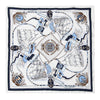 Pañoleta Bandana Pañuelo Square de 70x70cm