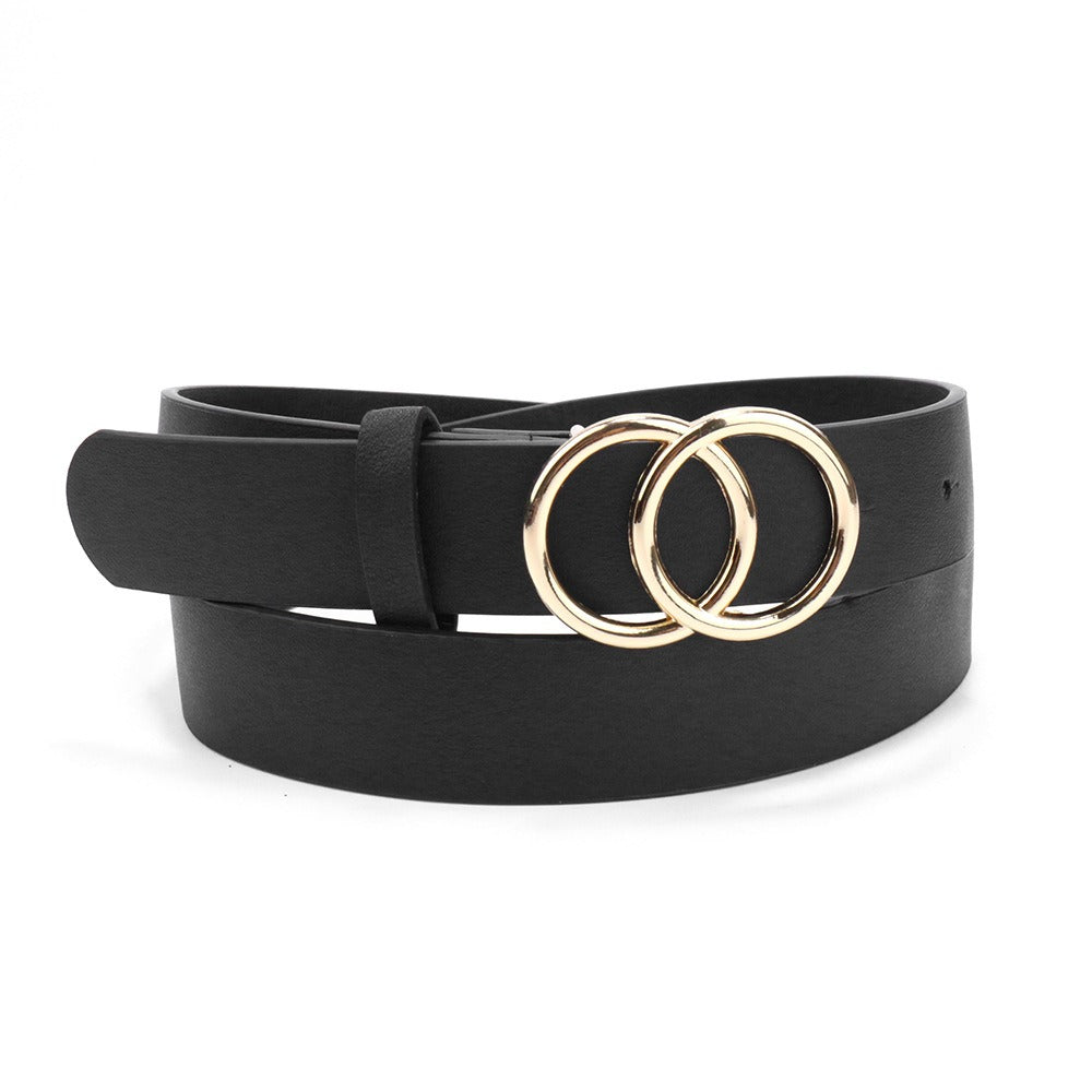 Correa Collins para Mujer | Negro