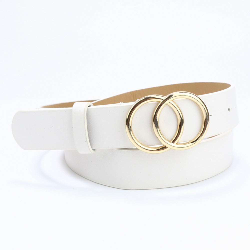 Correa Collins para Mujer | Blanco