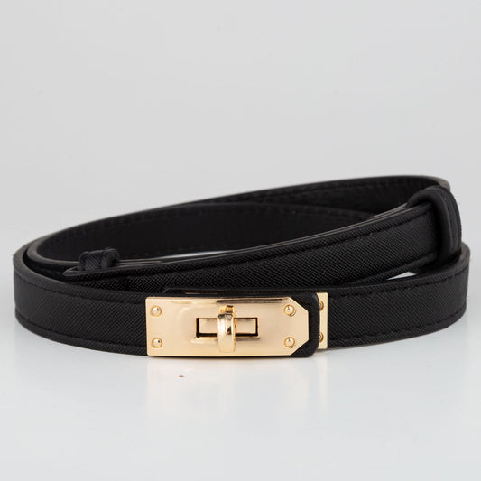 Correa Delgada Mapi Regulable para Mujer