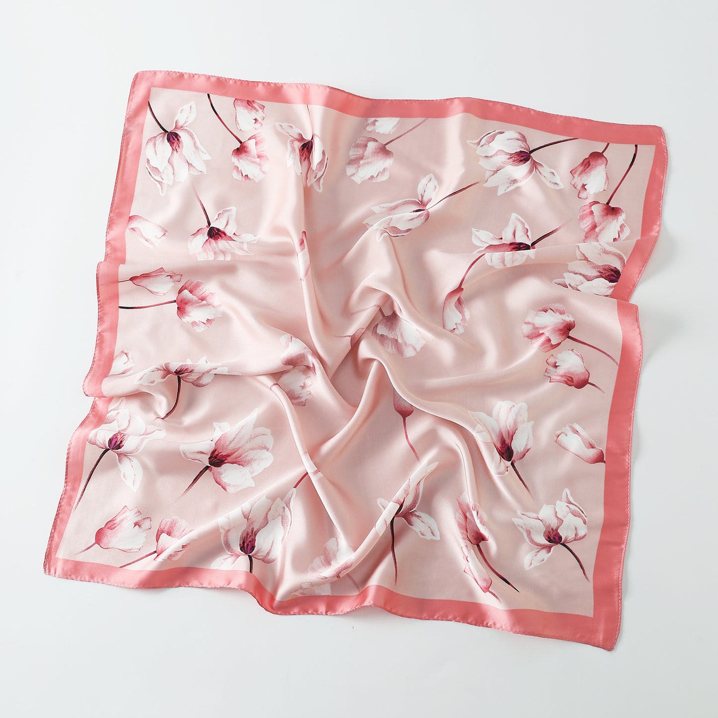 Pañoleta Bandana Pañuelo Vilma de 70x70 cm