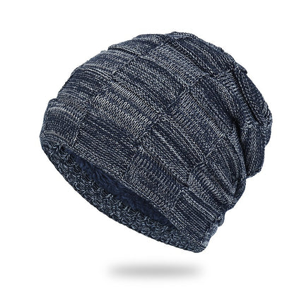 Beanie Gorro Chullo Denver con polar interior