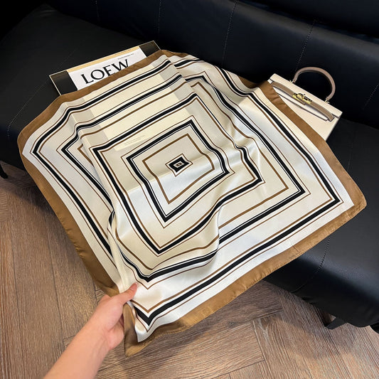 Pañoleta Bandana Pañuelo Keaton 70x70cm