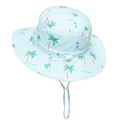 Bucket hat Vacay 50cm: Gorro para niños de 9 meses a 2 años