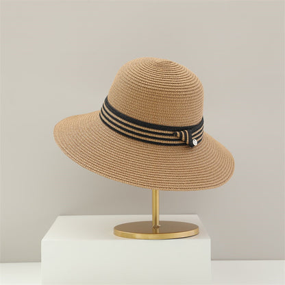 Sombrero Meredith de Verano para Mujer