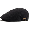 Boina Jooms correa negra unisex