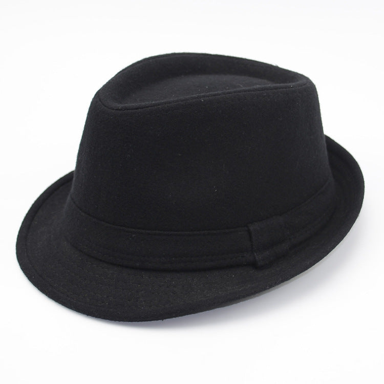 Fedora de Fieltro para hombre