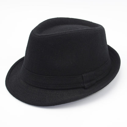 Fedora de Fieltro para hombre