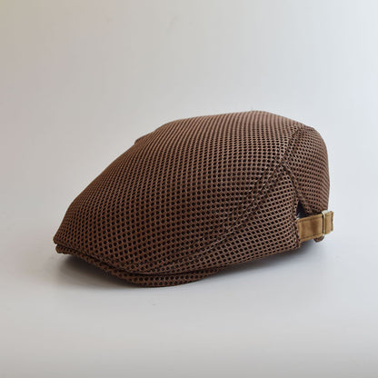 Boina Golf Deportiva Regulable Unisex