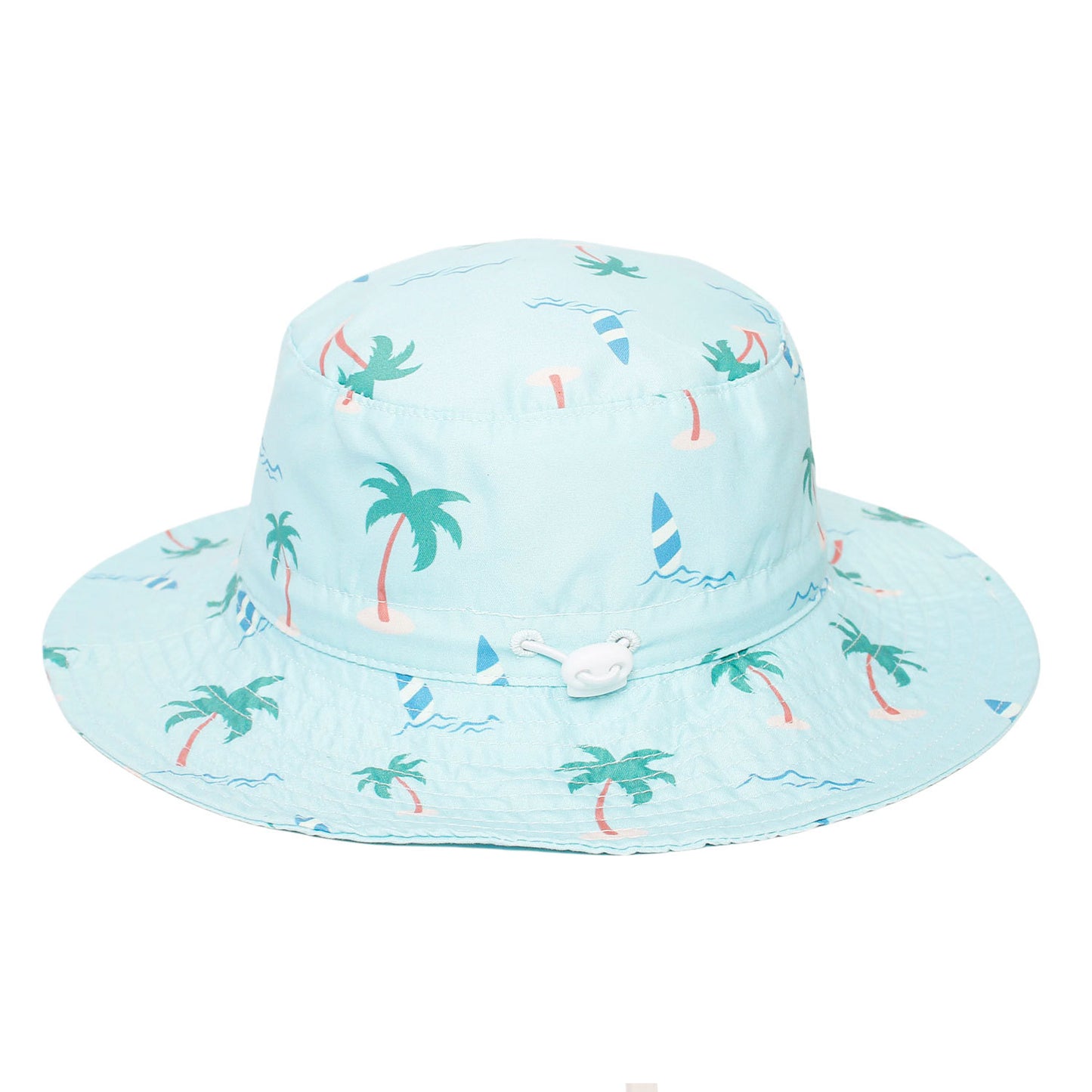 Bucket hat Vacay 50cm: Gorro para niños de 9 meses a 2 años
