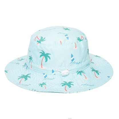 Bucket hat Vacay 50cm: Gorro para niños de 9 meses a 2 años