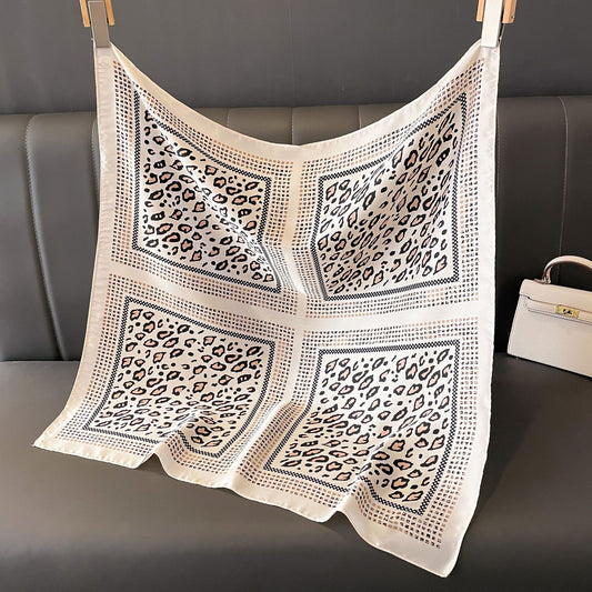 Pañoleta Bandana Pañuelo Madison 70x70cm