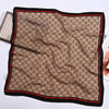 Pañoleta Bandana Pañuelo Octavia 70x70cm