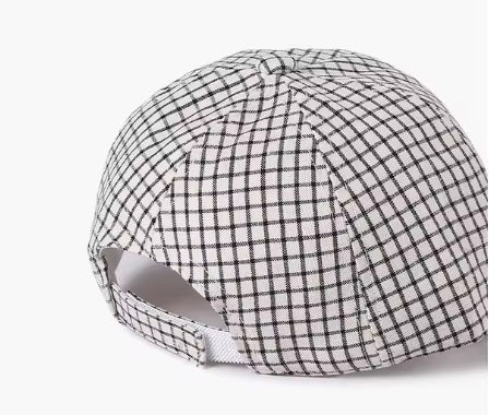 Gorra para bebes Osito Niños 8 m a 2 años (48 cm - 50cm)