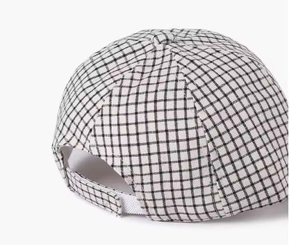 Gorra para bebes Osito Niños 8 m a 2 años (48 cm - 50cm)