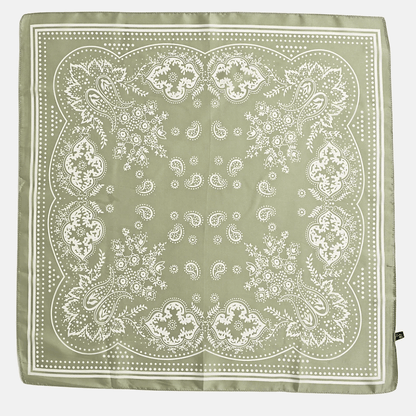 Pañoleta Bandana Pañuelo Patty de 70x70 cm
