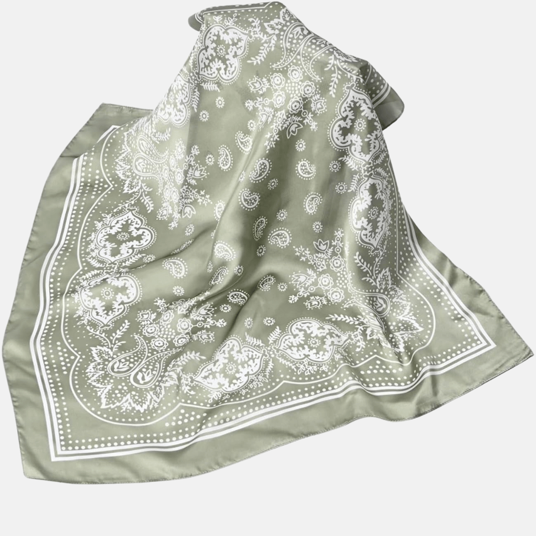 Pañoleta Bandana Pañuelo Patty de 70x70 cm