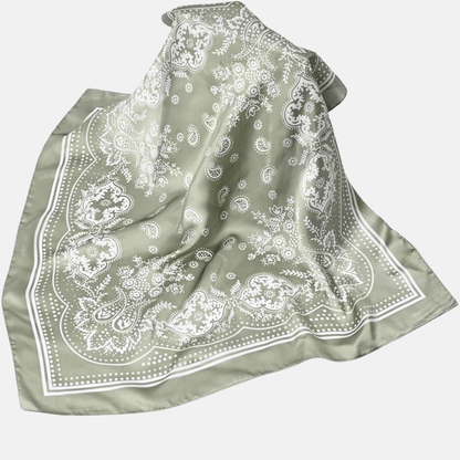 Pañoleta Bandana Pañuelo Patty de 70x70 cm