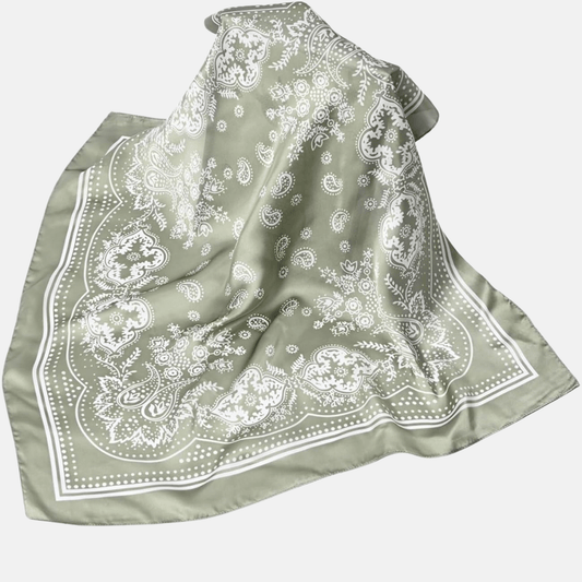 Pañoleta Bandana Pañuelo Patty de 70x70 cm