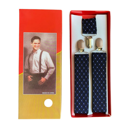 Tirantes Ajustables Elásticos | Simón