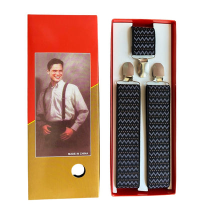 Tirantes Ajustables Elásticos | Josue