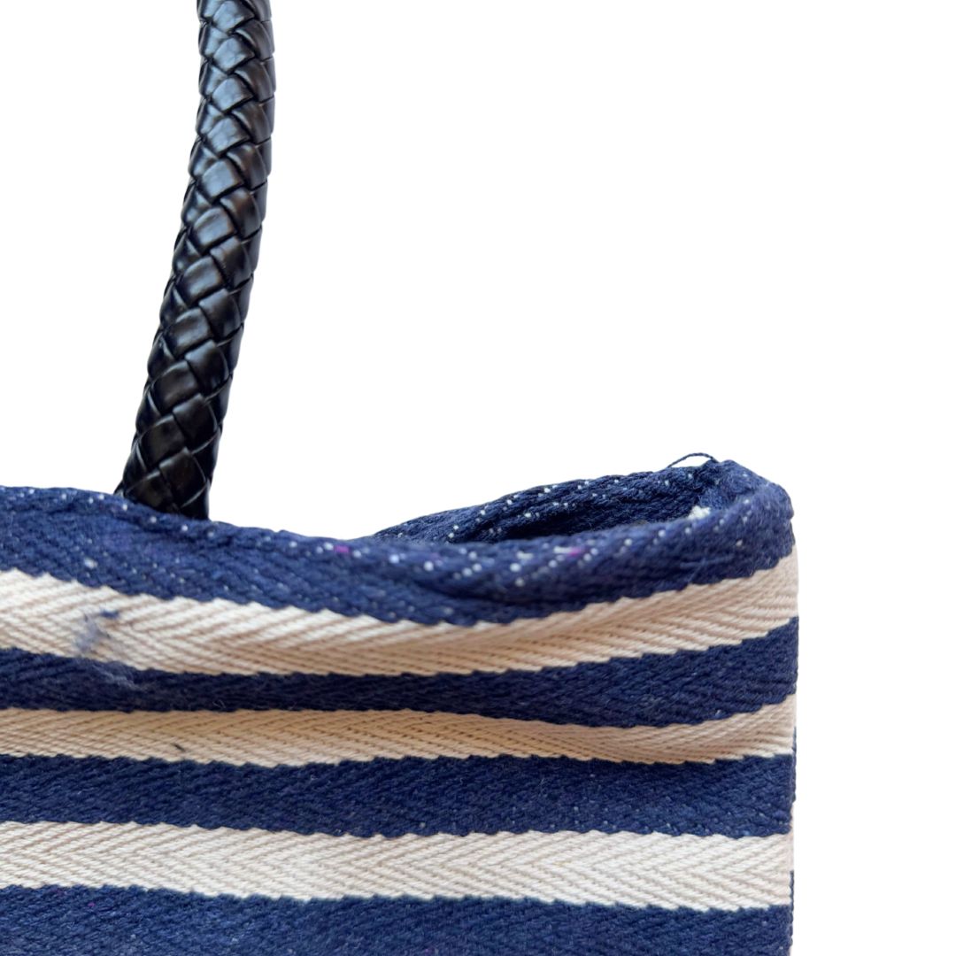 Cartera bolso verano Annette - Azul