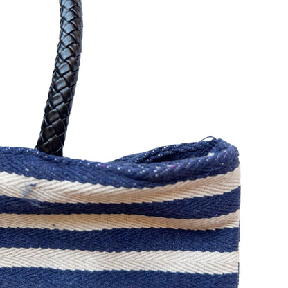 Cartera bolso verano Annette - Azul