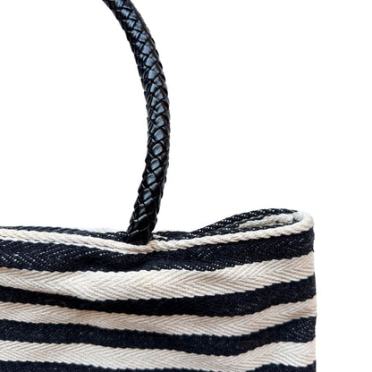Bolso cartera verano Annette - Negro