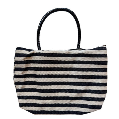 Bolso cartera verano Annette - Negro