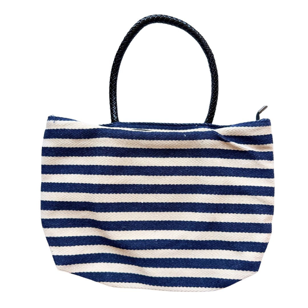 Cartera bolso verano Annette - Azul