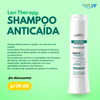 Cargar imagen en el visor de la galería, Shampoo Lan Therapy Anticaída de cabello - 300ml