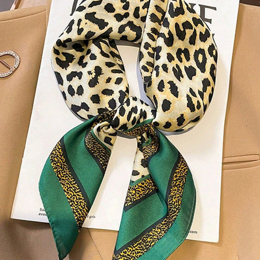 Pañoleta Bandana Pañuelo Eldar 70x70cm