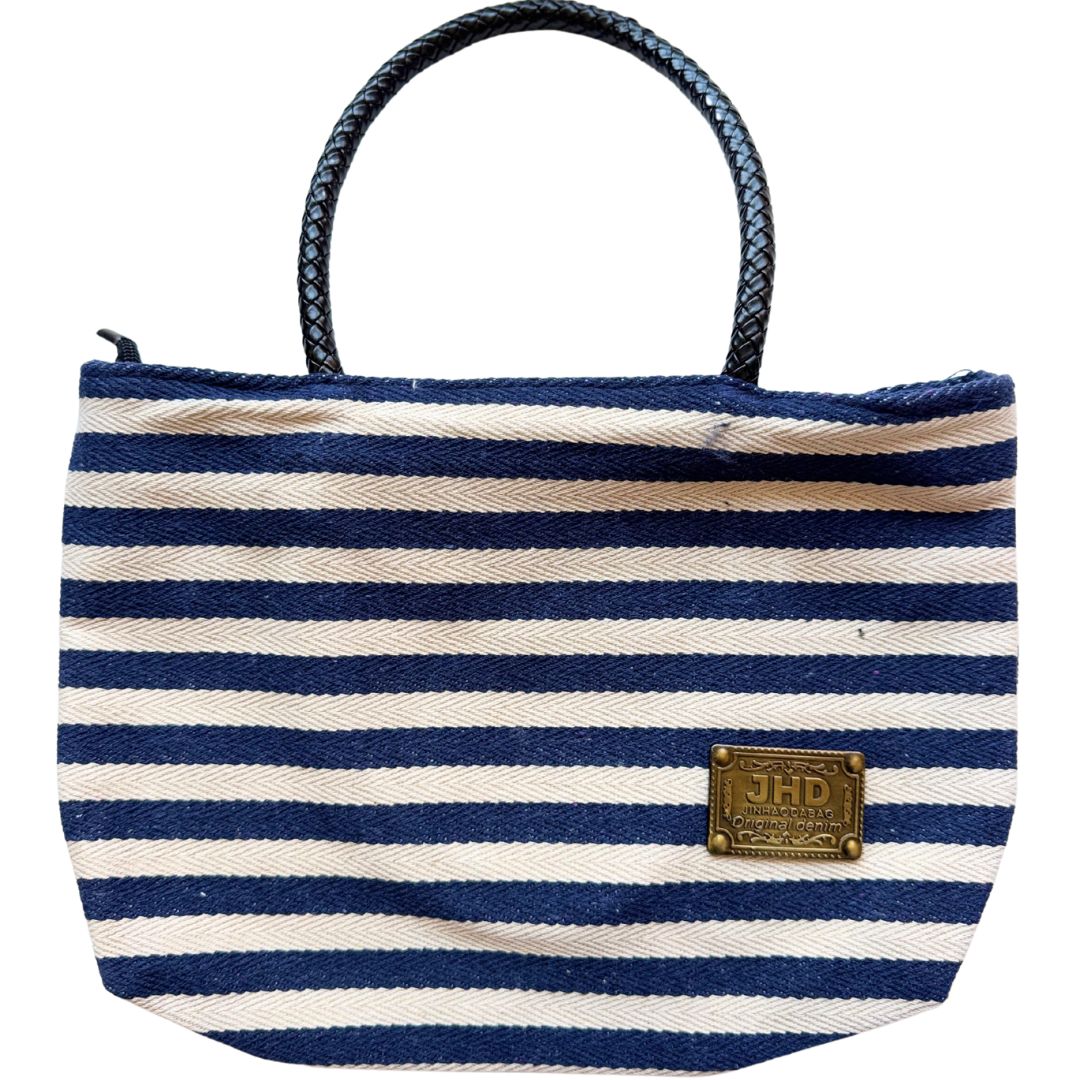 Cartera bolso verano Annette - Azul