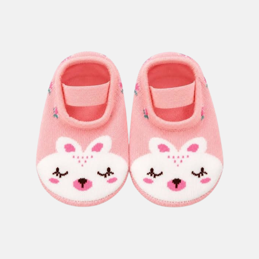 Medias Antidelizantes Quinn (15 cm) para bebés de 12-18 meses