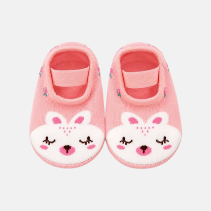 Medias Antidelizantes Quinn (15 cm) para bebés de 12-18 meses