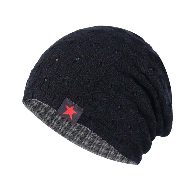 Beanie Reversible gorro Doble Cara
